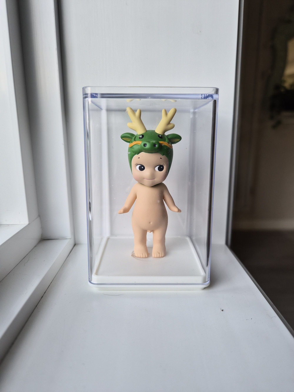 Sonny Angel - Animal Series 4 Secret Dragon